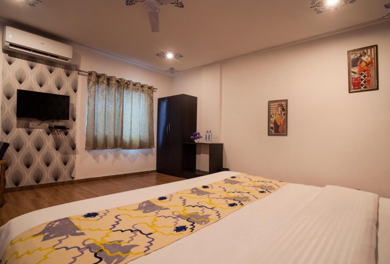 Tripli Arunoday Palace 3* Udaipur