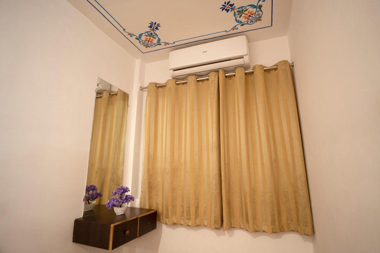 Tripli Arunoday Palace 3* Udaipur